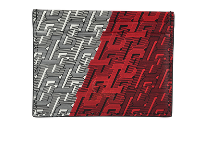 Christian Louboutin Card Holder, front view